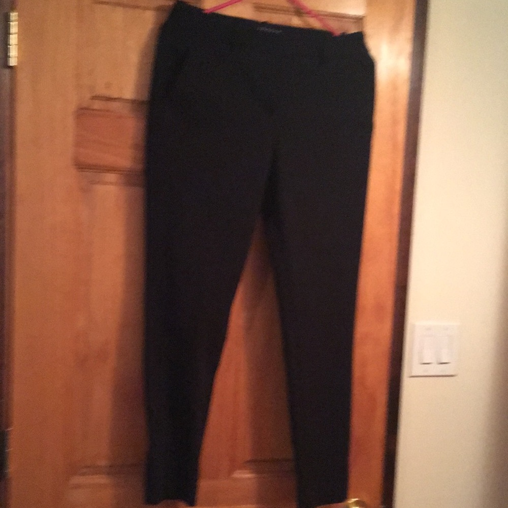 Theory pants, size 4